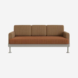 Delaktig Sofa - Helloilmare